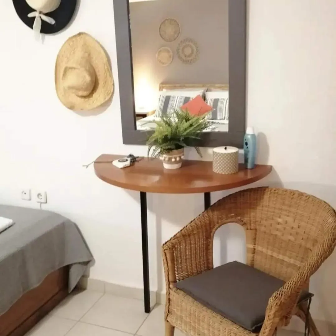 Paralia SikiasCasa Alati别墅 0*, Paralia Sikias